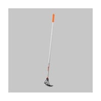 浅香工業 160x1230mm レーキ(アルミ柄)