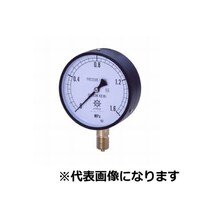 第一計器製作所 IPT一般圧力計 要部SUS A型 φ60 R1/4 00.7MPA