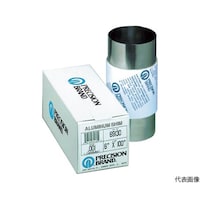 NOGA アルミニウム・ロール巻シム 板厚0.127mm