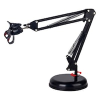 ビットストロング スマホ アーム式スタンド 卓上式