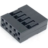 QIコネクタ10P(5Px2列) 20個入