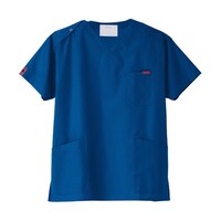 フォーク スクラブ クラシックブルー M