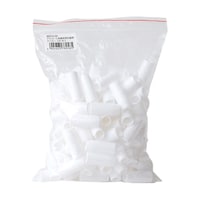 ハヤノ産業 アルコール高精度秒速検知器用ストロー 100本入