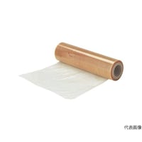 アズワン ゼラスト防錆フィルム 幅125X長さ100mX厚みμ25