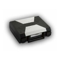 アイゼン 六角プラケース小用キャリングケース 寸法W220XD200XH75mm