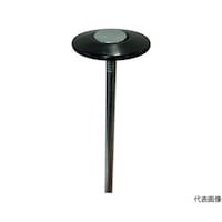 アズワン シート用押さえ鉄釘 押さえパットセットタイプ 15cm 50本