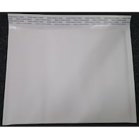 サンユー印刷 保冷剤結露防止ソフトパック 封緘テープ付き 中 312×228 50枚入