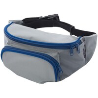 テラモト BMポーチ ブルー