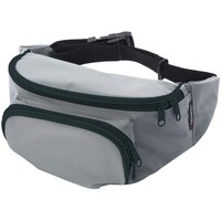 テラモト BMポーチ ブラック