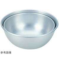 アカオアルミ アルミボール 39cm 15L