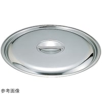 玉虎堂製作所 180 ボール蓋 30cm用 φ320mm