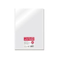 シモジマ ナイロンポリ K3245 100枚入