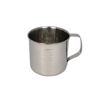 スギコ 188 計量水マス 口無 約500cc