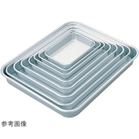 谷口金属工業 アルミ 標準バット 3号