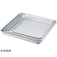 谷口金属工業 アルミ 配膳バット 33cm