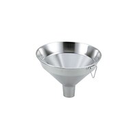 スギコ 188 広口ロート金具付(穀物用)