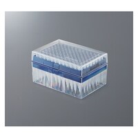 BIOBIK マイクロチップ 200μl 53mm 9