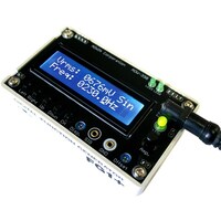 �A�h�E�B���@�f�B�W�^���t�@���N�V�����W�F�l���[�^�@�e�f�P�{