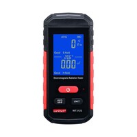 ビットストロング ハンディタイプ 電磁波測定器