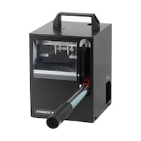 創朋 手動ストレージパンチャー(HDD破壊ツール付)