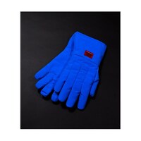 アイシス クライオグローブ(R)生活防水ブルーミッドアームタイプ XL 全長38cm