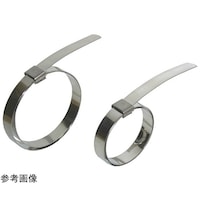 山口商工 ステンパンチバンド 65mm PB125