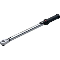 京都機械工具 12.7SQプレセットトルクレンチ 40200Nm