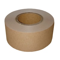 サンユー印刷 ウォーターテープ(水テープ、ガムテープ) 45mm幅 1セット(5巻入)