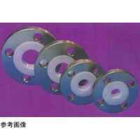 ユニバーサル USLPTFE(SUS)スペーサーフランジ JIS10K25A