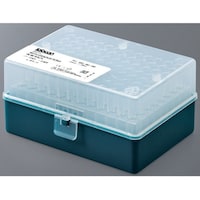 ラブコン マイクロチップ 200μL(ラック入り滅菌済) 96本×10個入