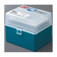 ラブコン ローバインディングフィルターチップ 1000μL(ラック入り滅菌済) 96本×6個入