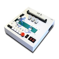 アドウィン 国家技能検定 シーケンス制御作業 技能検定対策盤 シーケンストレーナーOne