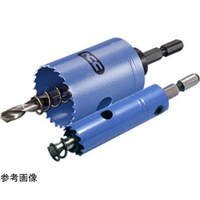 アマダマシナリー バイメタル貫通インパクトホルソー HIMTLシリーズ 23φ