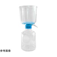 GVS EXTRACTO ボトルトップフィルター&ボトル BLUE 1,000mL CA 91mmφ 0.22μm 滅菌 12個入