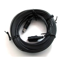 DCφ2.1延長ケーブル L15m