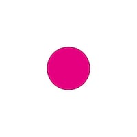 アプソン ソーシャルディスタンスシール 60mm丸導線シール