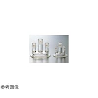 コスモスビード セパラブルカバー 三ツ口 ID120mm