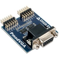Pmod VGA Module