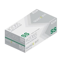 �쐼�H�Ɓ@�j�g�����O���[�u�@�N�C�b�N�t�B�b�g�@���Ȃ��@�Q�T�O�����~�P�O���@�z���C�g�r�r