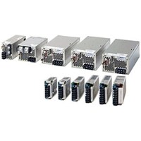 TDK ユニットタイプスイッチング電源 HWSAシリーズ 150W 24V カバー付タイプ