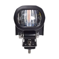 サンコー フォークリフトセーフティLEDレーザー