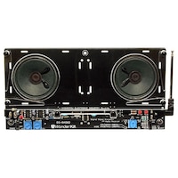 DSP FMラジオ キット