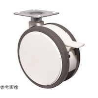 ���C�@�R�ہ@�o�փL���X�^�[�@�ӂP�O�O�@���݃X�g�b�p�[�t�@�v���[�g��