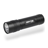 ジェントス SNMシリーズ LEDフラッシュライト 乾電池式 350ルーメン