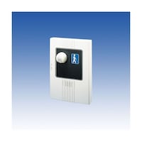 竹中エンジニアリング センサー音声誘導機