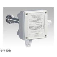 デルタオーム 風速・温度トランスミッタ DC010V出力