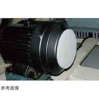 橋本クロス モーターフィルター 粘着タイプ 260Φmm 厚さ4mm 10枚入