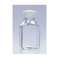GVS 滅菌メディアボトル 60ml PETG 24個×8袋入(192個/箱)