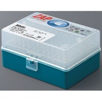 ラブコン ローバインディングフィルターチップ 20μL(ラック入り滅菌済) 96本×10個入