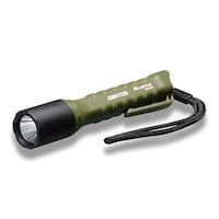 ジェントス BLUSTERシリーズ LEDフラッシュライト 乾電池式 400ルーメン